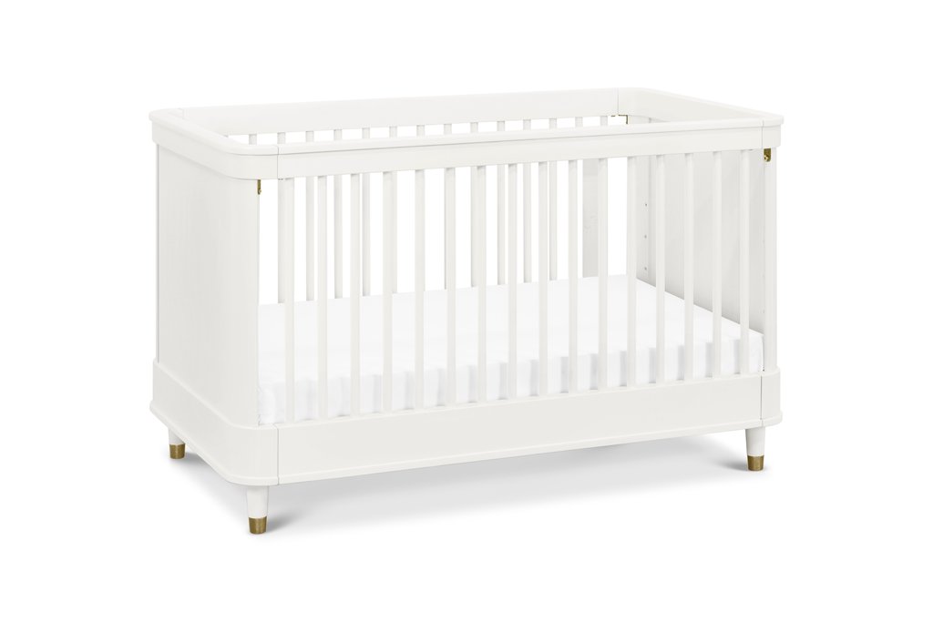 tanner 3 in one crib